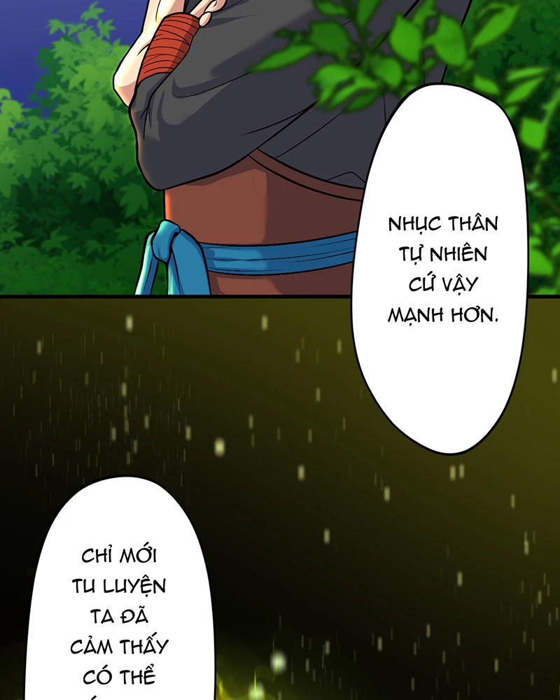 Đồ đệ ta đều là vô địch đại yêu Chapter 14 - Trang 2