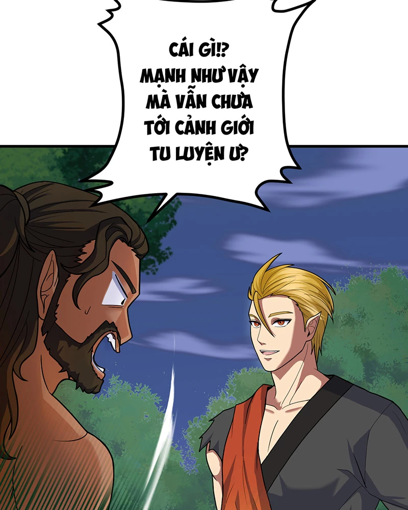 Đồ đệ ta đều là vô địch đại yêu Chapter 14 - Trang 2