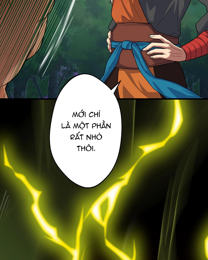 Đồ đệ ta đều là vô địch đại yêu Chapter 14 - Trang 2