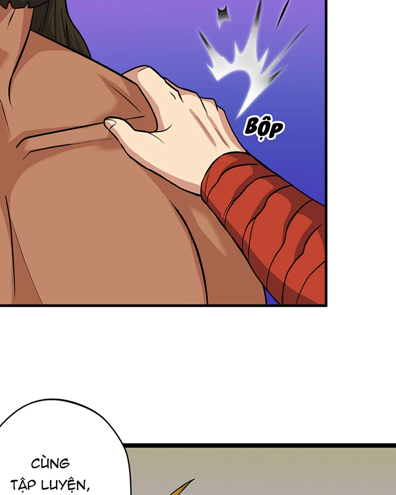 Đồ đệ ta đều là vô địch đại yêu Chapter 14 - Trang 2