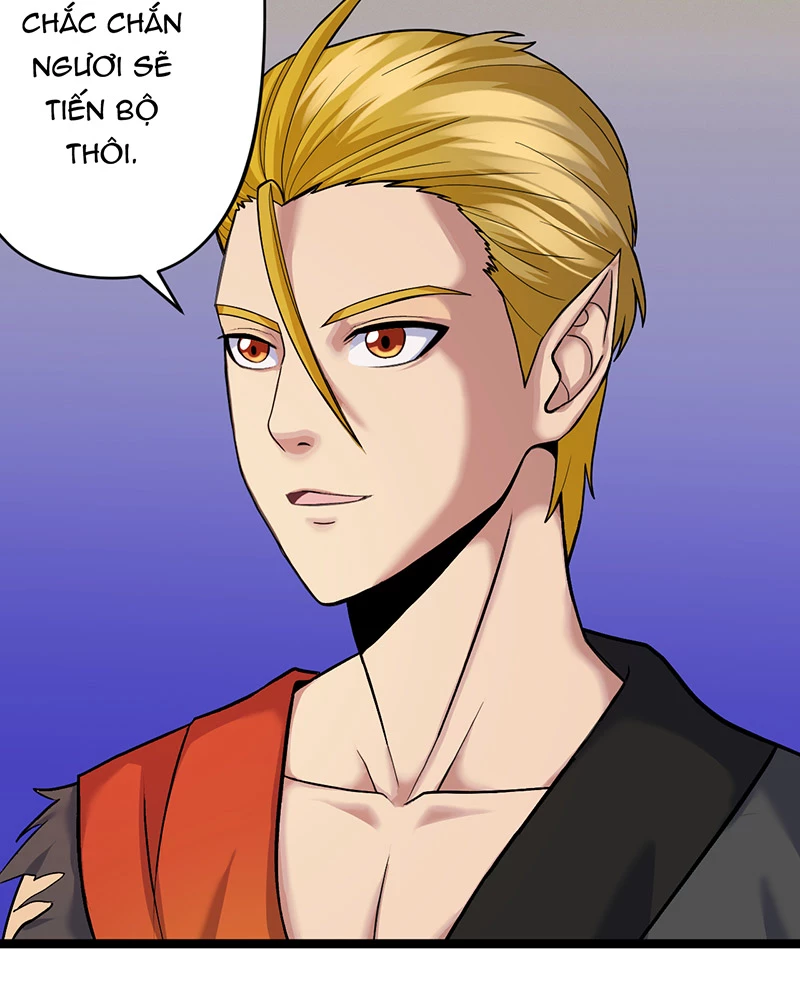 Đồ đệ ta đều là vô địch đại yêu Chapter 14 - Trang 2