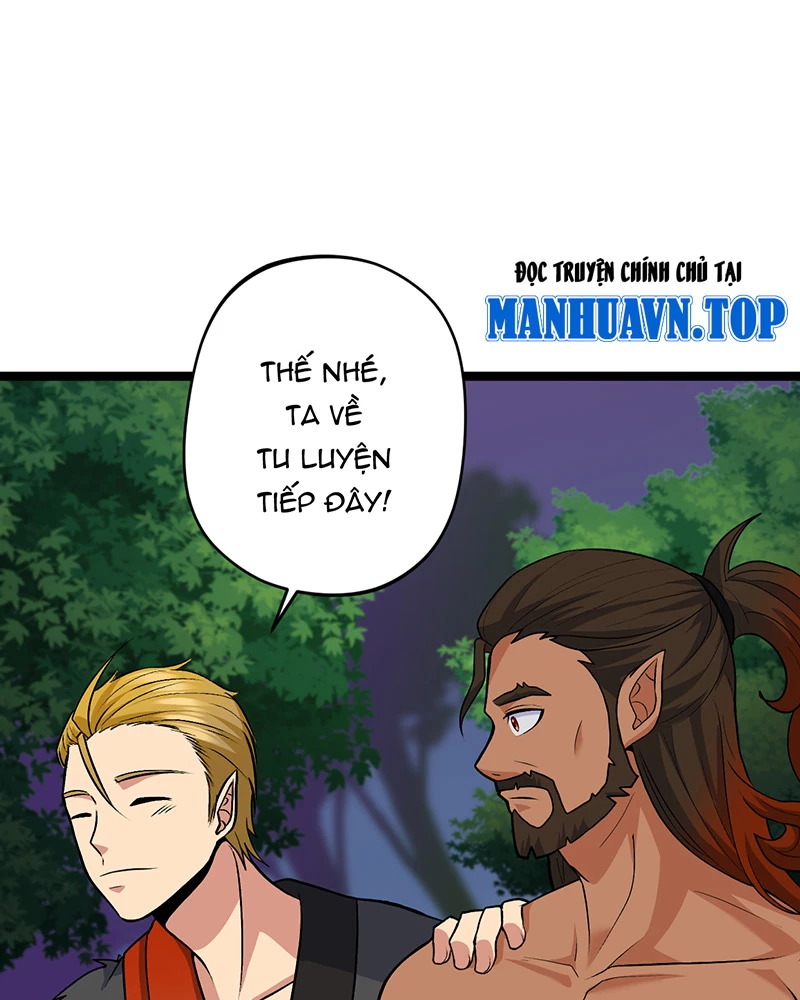 Đồ đệ ta đều là vô địch đại yêu Chapter 14 - Trang 2