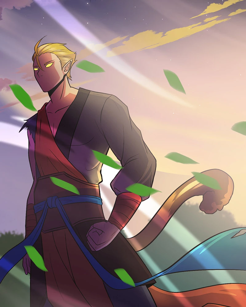 Đồ đệ ta đều là vô địch đại yêu Chapter 14 - Trang 2