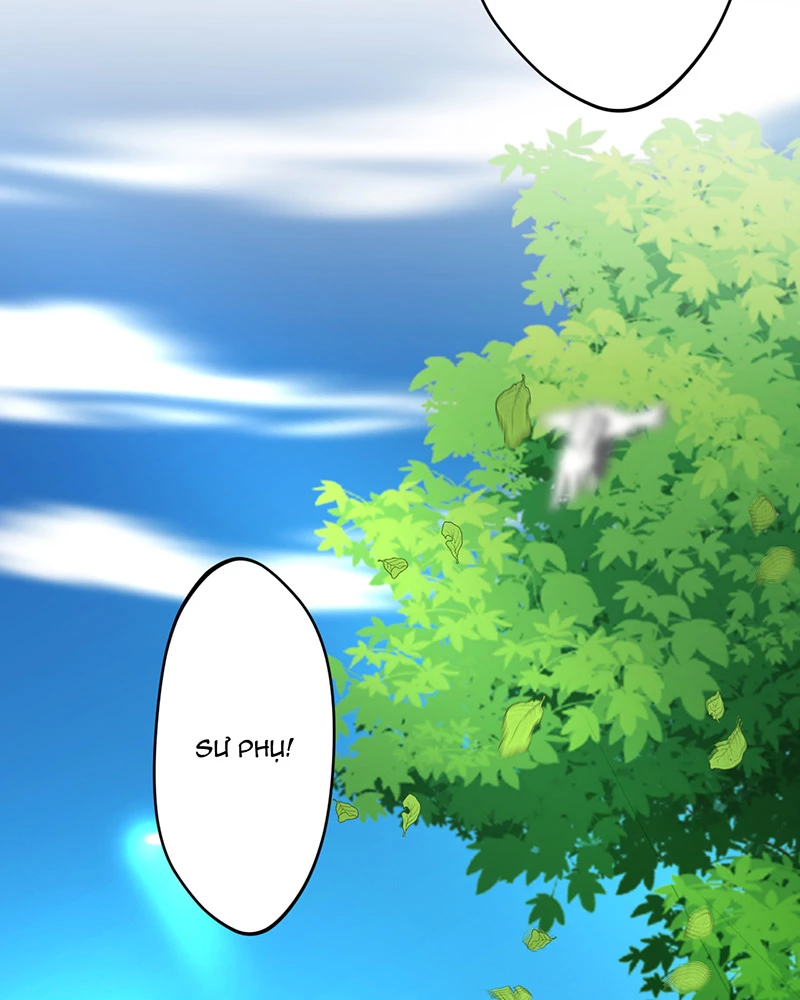 Đồ đệ ta đều là vô địch đại yêu Chapter 14 - Trang 2