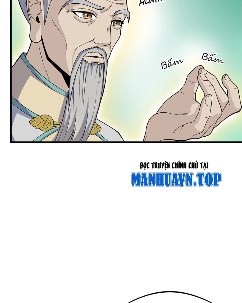 Đồ đệ ta đều là vô địch đại yêu Chapter 15 - Trang 2