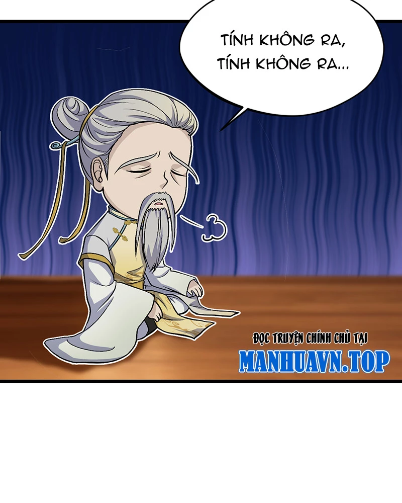 Đồ đệ ta đều là vô địch đại yêu Chapter 15 - Trang 2