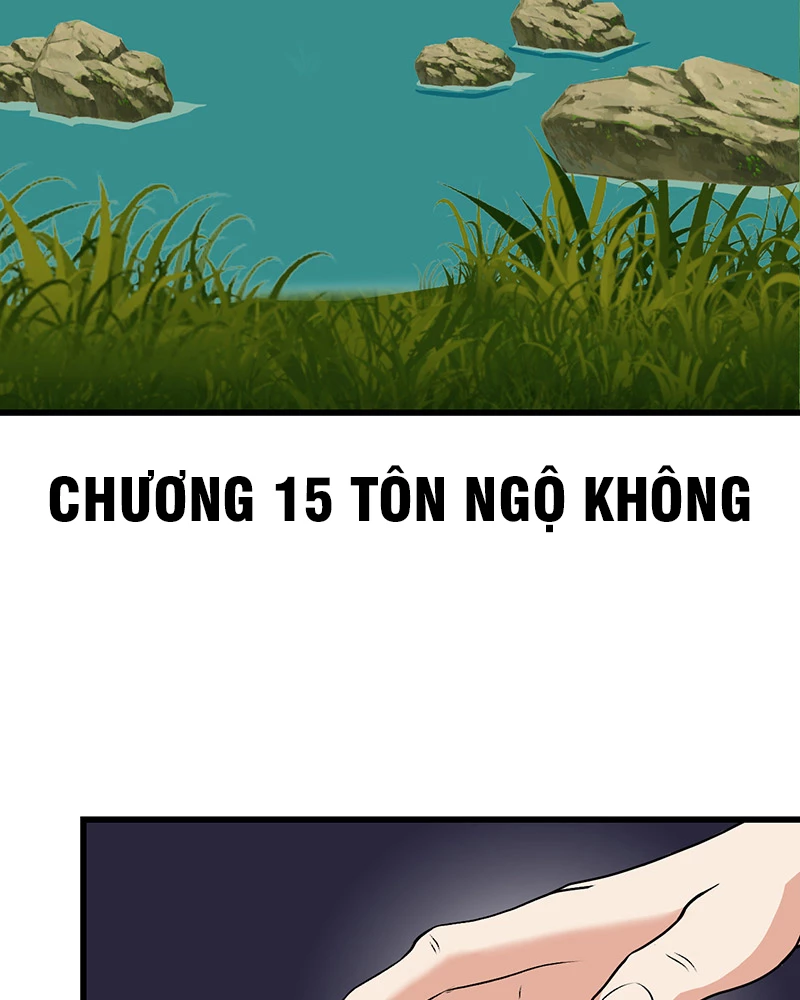 Đồ đệ ta đều là vô địch đại yêu Chapter 15 - Trang 2