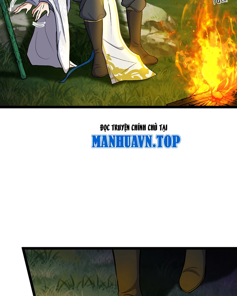 Đồ đệ ta đều là vô địch đại yêu Chapter 15 - Trang 2