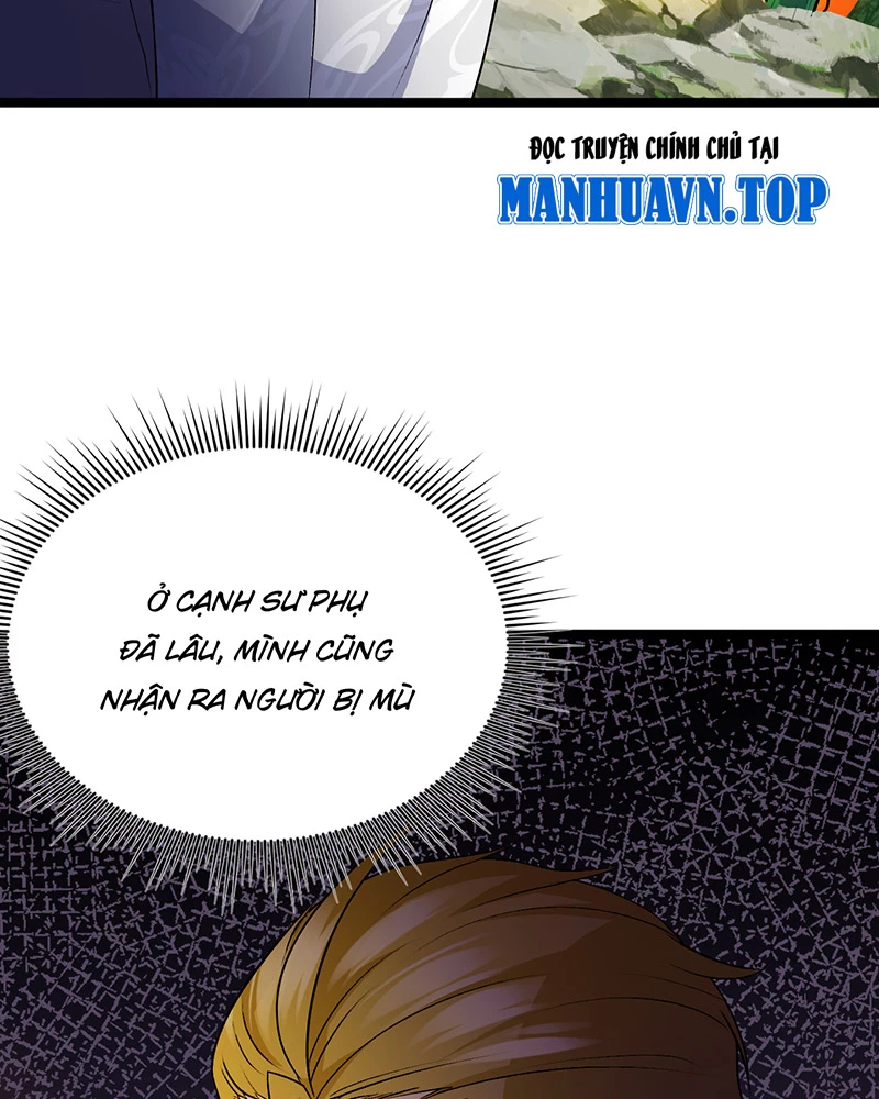 Đồ đệ ta đều là vô địch đại yêu Chapter 15 - Trang 2