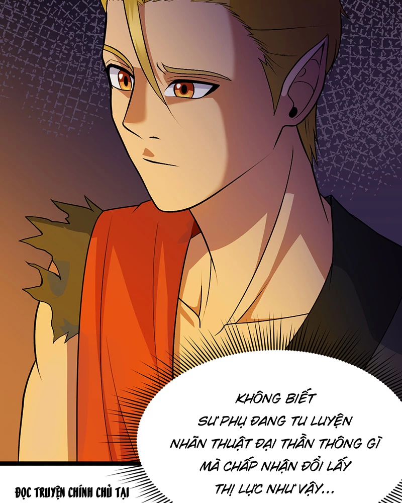 Đồ đệ ta đều là vô địch đại yêu Chapter 15 - Trang 2