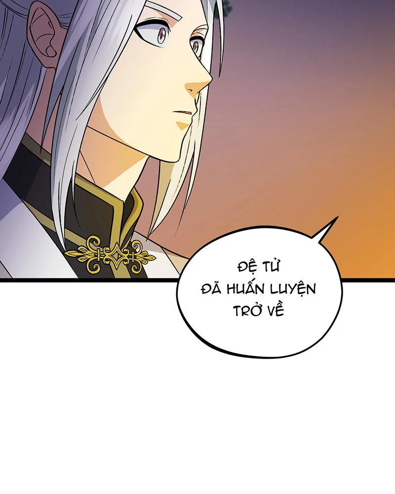 Đồ đệ ta đều là vô địch đại yêu Chapter 15 - Trang 2