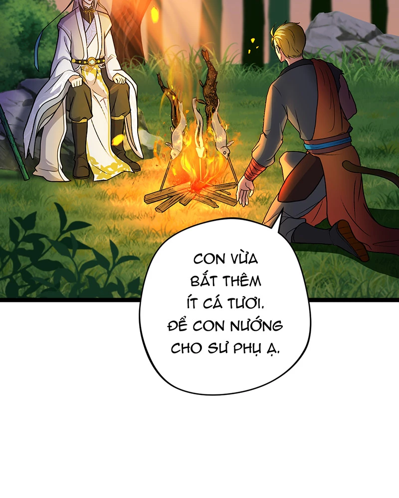 Đồ đệ ta đều là vô địch đại yêu Chapter 15 - Trang 2