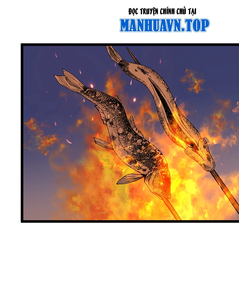 Đồ đệ ta đều là vô địch đại yêu Chapter 15 - Trang 2