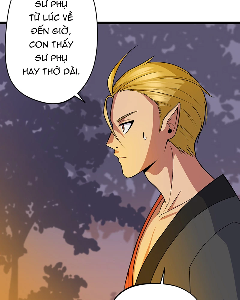 Đồ đệ ta đều là vô địch đại yêu Chapter 15 - Trang 2