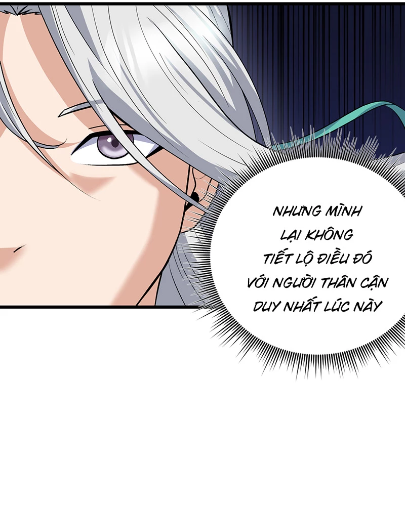 Đồ đệ ta đều là vô địch đại yêu Chapter 15 - Trang 2