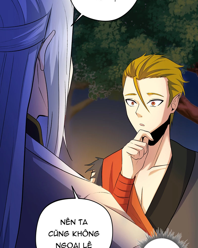 Đồ đệ ta đều là vô địch đại yêu Chapter 15 - Trang 2