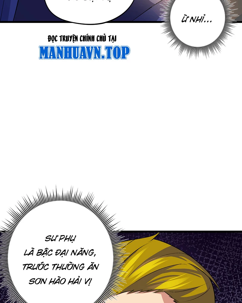 Đồ đệ ta đều là vô địch đại yêu Chapter 15 - Trang 2