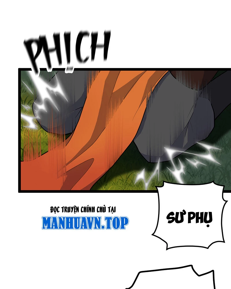 Đồ đệ ta đều là vô địch đại yêu Chapter 15 - Trang 2