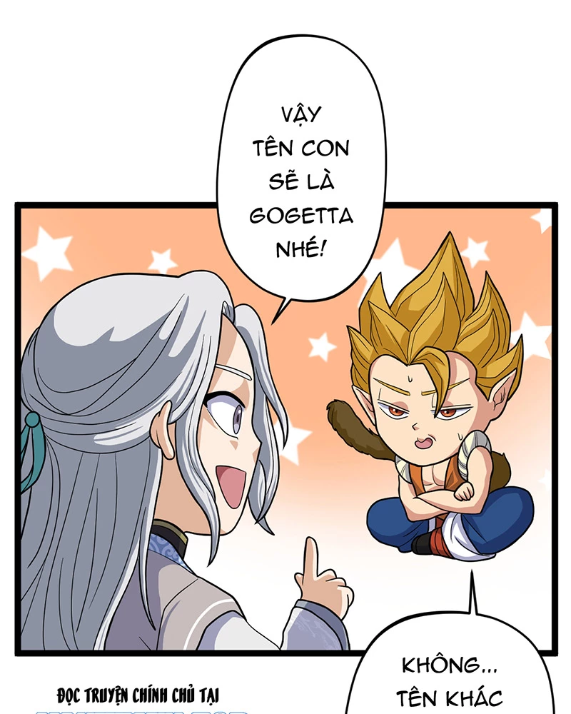 Đồ đệ ta đều là vô địch đại yêu Chapter 15 - Trang 2