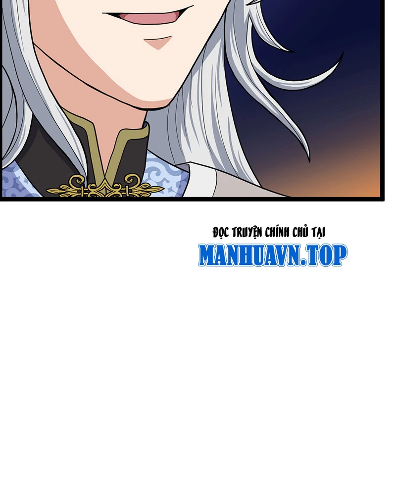 Đồ đệ ta đều là vô địch đại yêu Chapter 15 - Trang 2