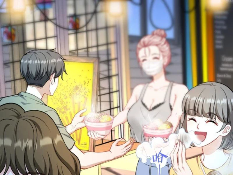 Bỏ Làm Simp Chúa, Ta Có Trong Tay Cả Tỉ Thần Hào! Chapter 143 - Trang 2