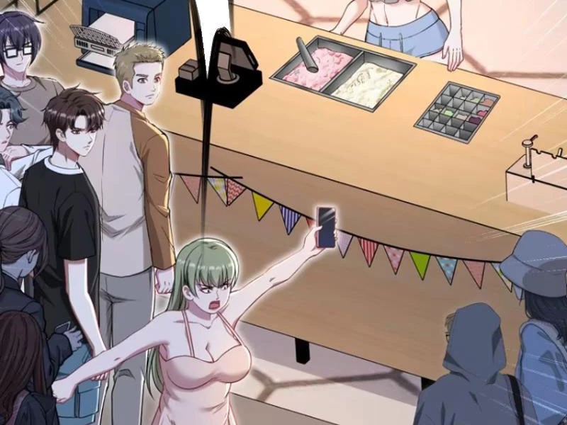 Bỏ Làm Simp Chúa, Ta Có Trong Tay Cả Tỉ Thần Hào! Chapter 143 - Trang 2