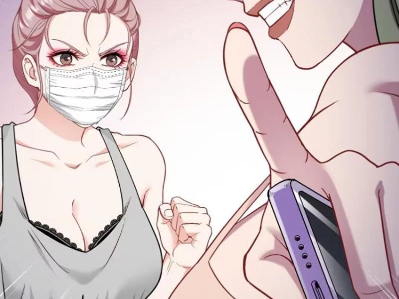 Bỏ Làm Simp Chúa, Ta Có Trong Tay Cả Tỉ Thần Hào! Chapter 144 - Trang 2