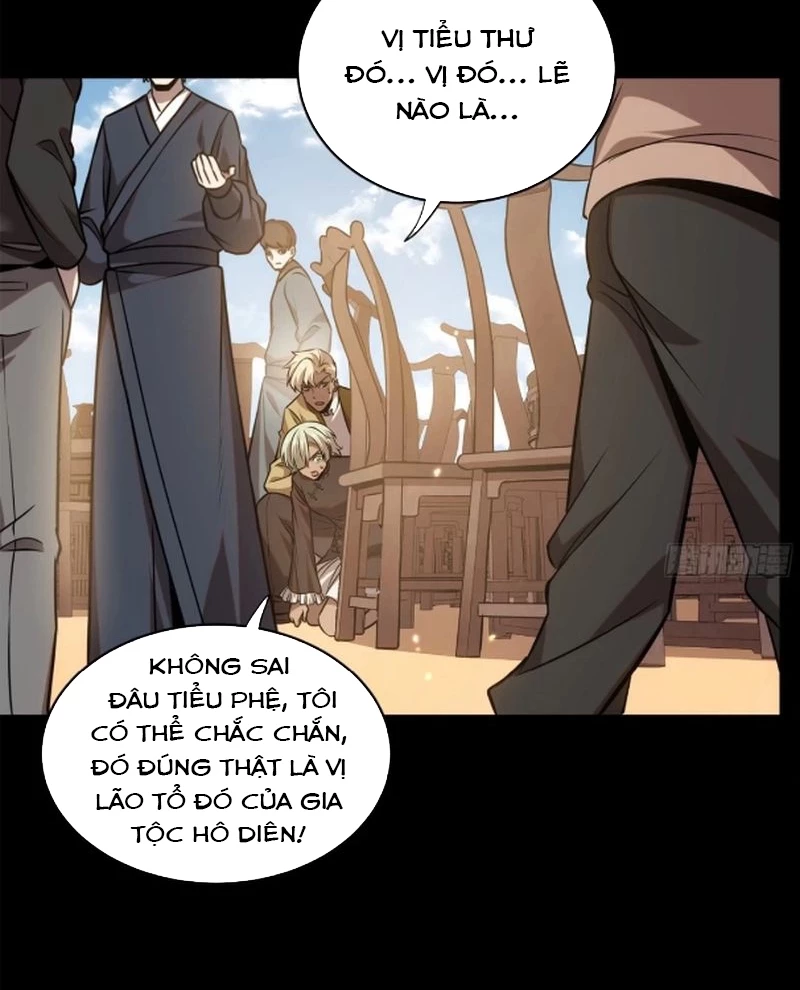 Tinh Giáp Hồn Tướng Chapter 232 - Trang 4