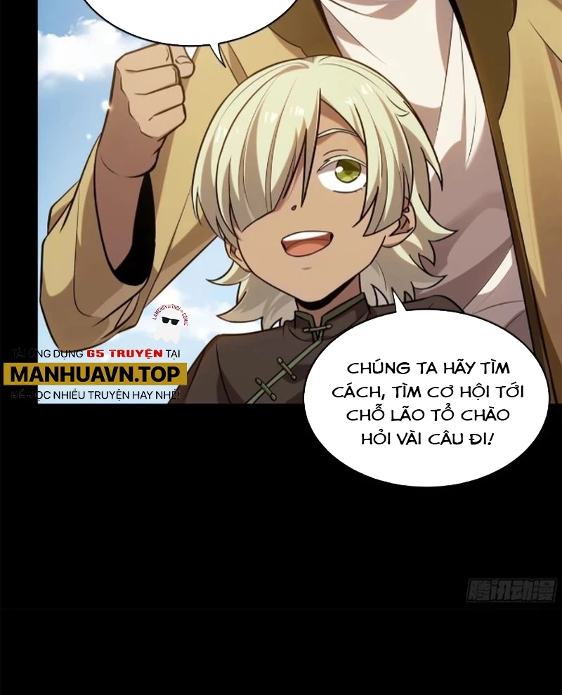 Tinh Giáp Hồn Tướng Chapter 232 - Trang 4