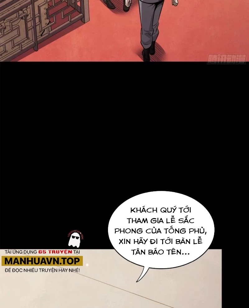 Tinh Giáp Hồn Tướng Chapter 232 - Trang 4
