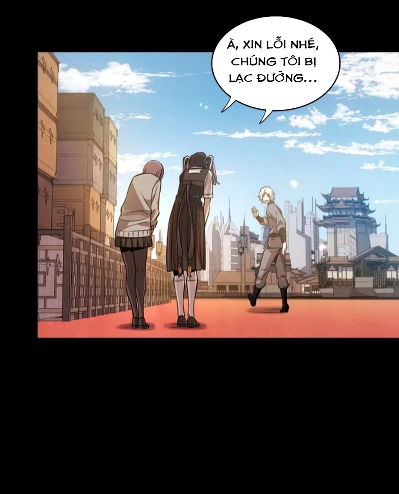Tinh Giáp Hồn Tướng Chapter 232 - Trang 4