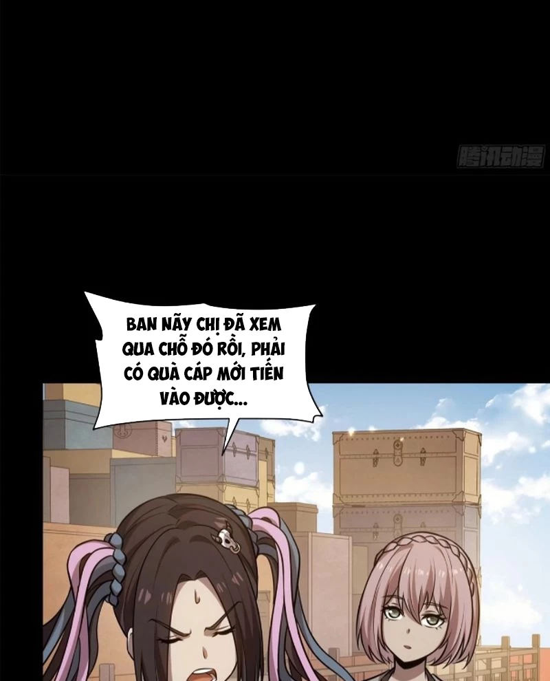 Tinh Giáp Hồn Tướng Chapter 232 - Trang 4