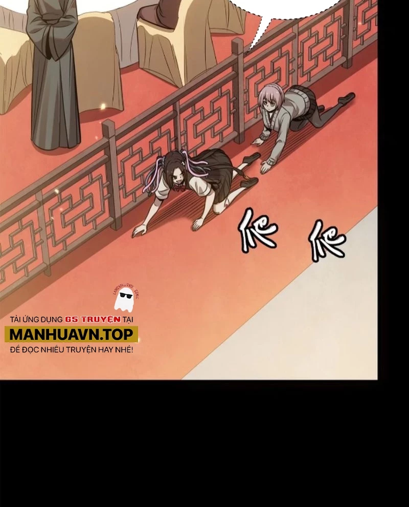 Tinh Giáp Hồn Tướng Chapter 232 - Trang 4