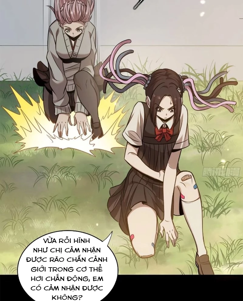 Tinh Giáp Hồn Tướng Chapter 232 - Trang 4