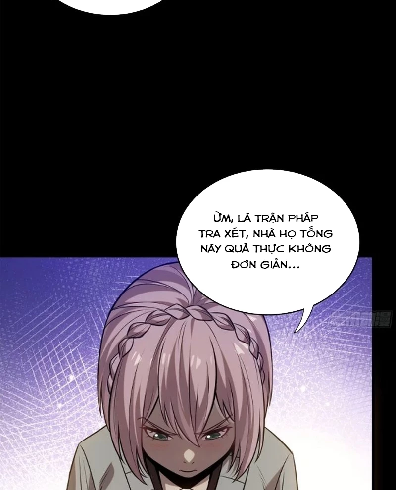 Tinh Giáp Hồn Tướng Chapter 232 - Trang 4