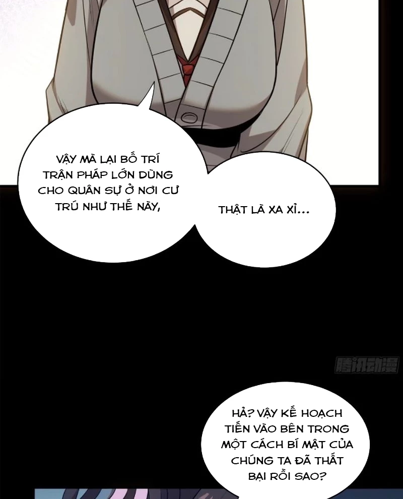 Tinh Giáp Hồn Tướng Chapter 232 - Trang 4