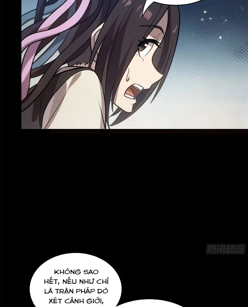 Tinh Giáp Hồn Tướng Chapter 232 - Trang 4
