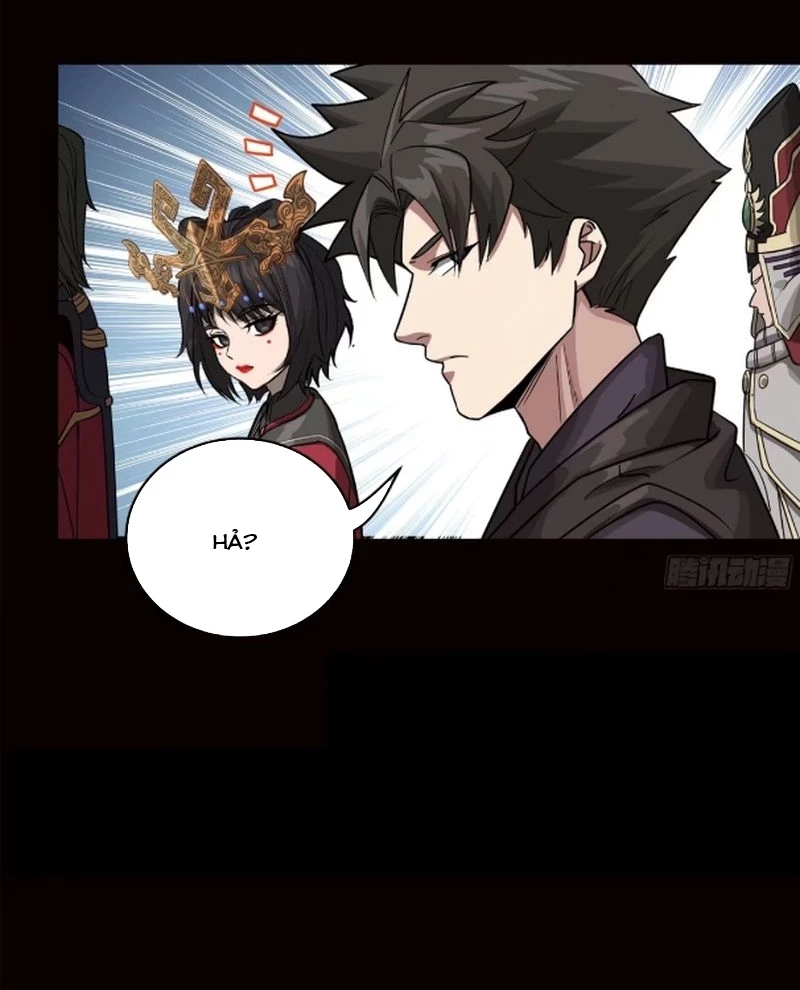 Tinh Giáp Hồn Tướng Chapter 232 - Trang 4