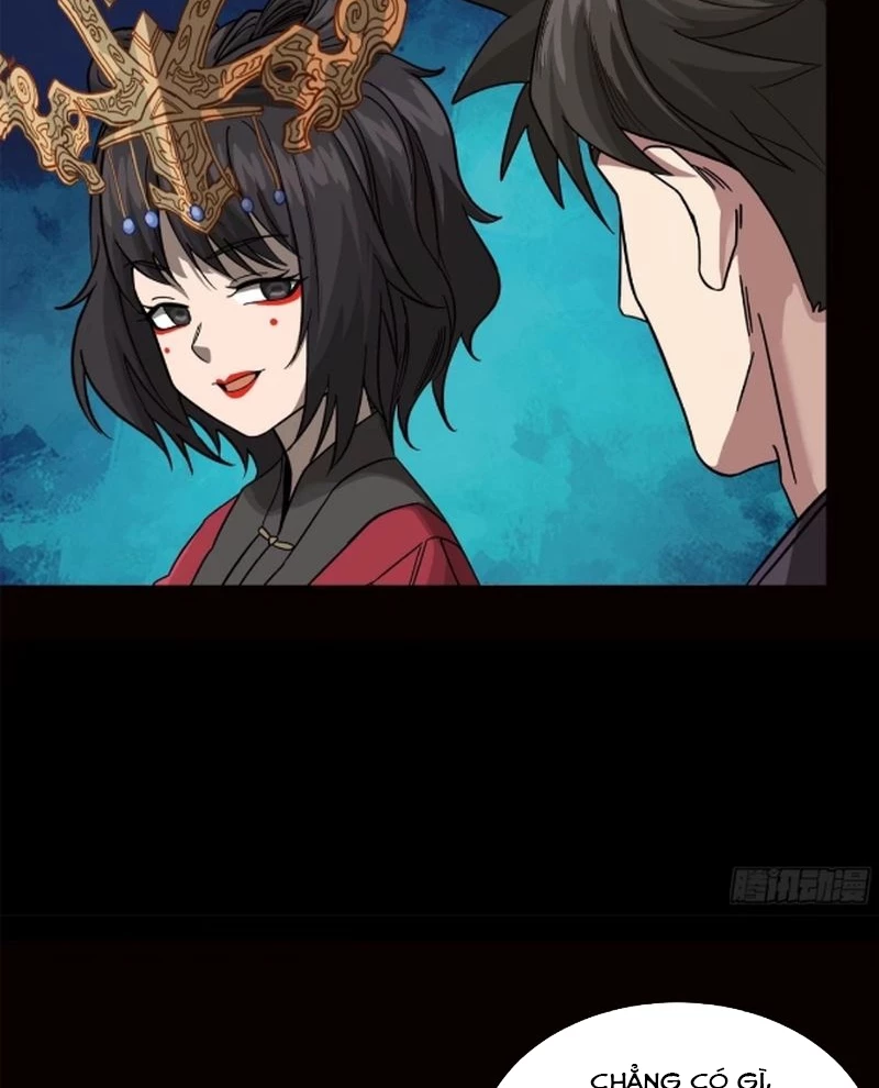 Tinh Giáp Hồn Tướng Chapter 232 - Trang 4