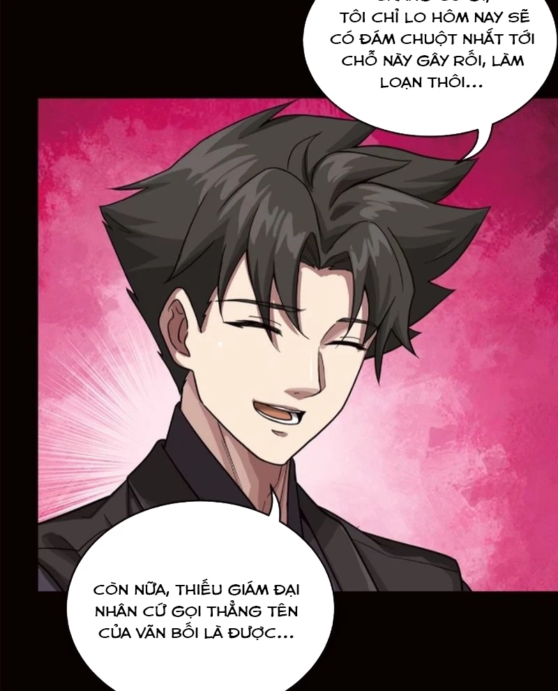 Tinh Giáp Hồn Tướng Chapter 232 - Trang 4