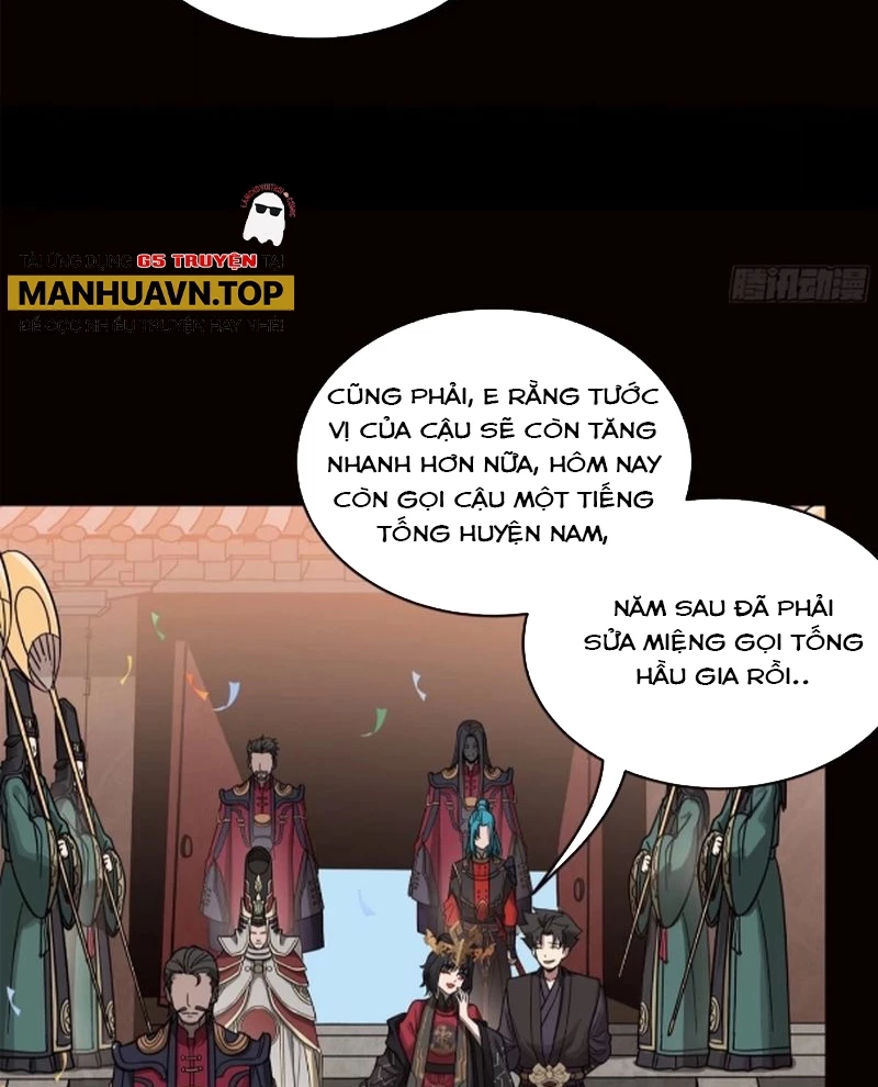 Tinh Giáp Hồn Tướng Chapter 232 - Trang 4