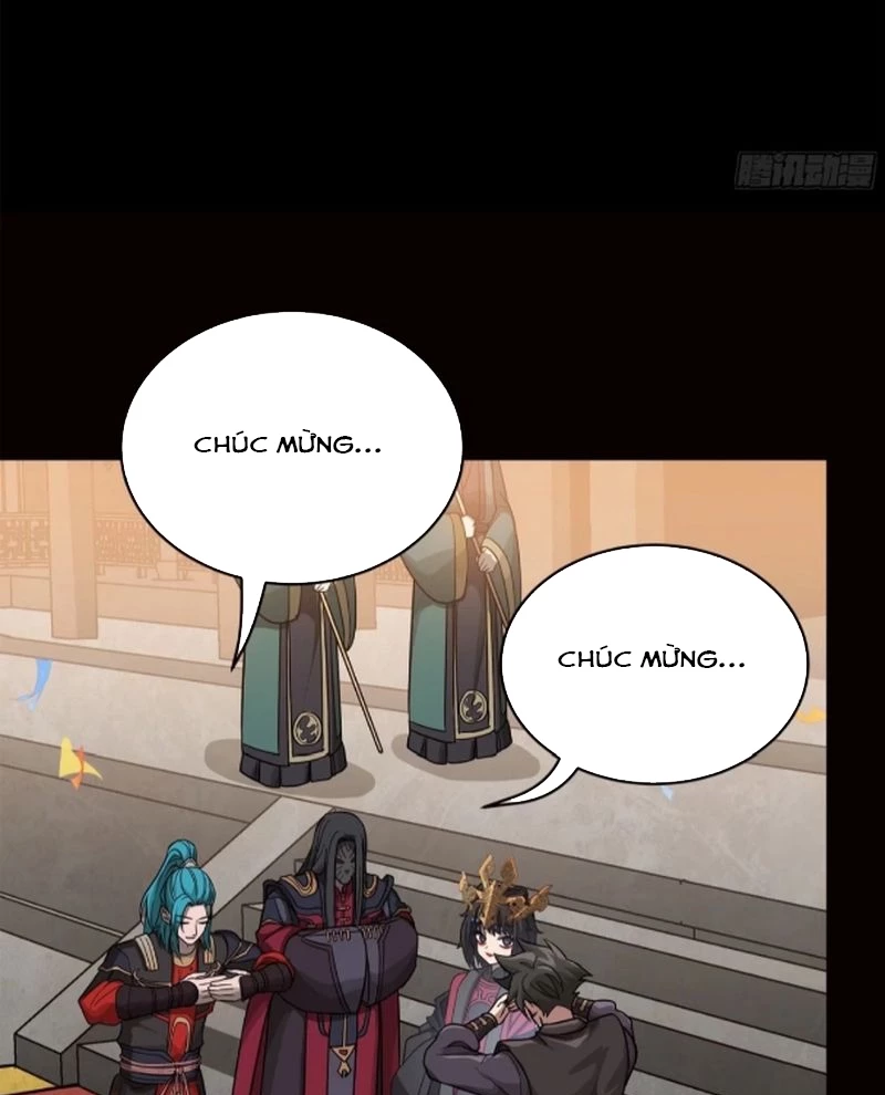 Tinh Giáp Hồn Tướng Chapter 232 - Trang 4