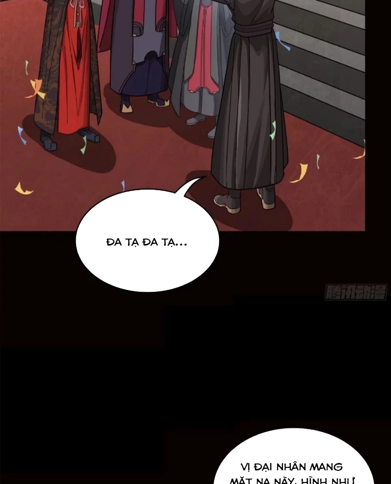 Tinh Giáp Hồn Tướng Chapter 232 - Trang 4
