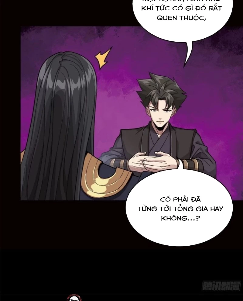 Tinh Giáp Hồn Tướng Chapter 232 - Trang 4