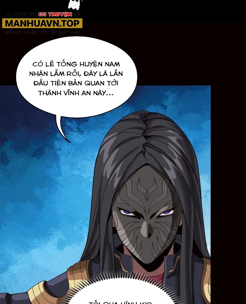 Tinh Giáp Hồn Tướng Chapter 232 - Trang 4