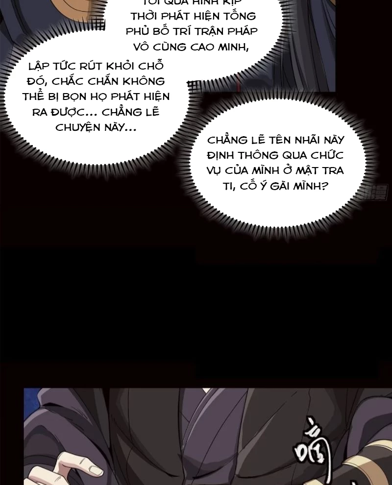 Tinh Giáp Hồn Tướng Chapter 232 - Trang 4