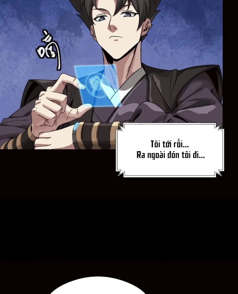 Tinh Giáp Hồn Tướng Chapter 232 - Trang 4