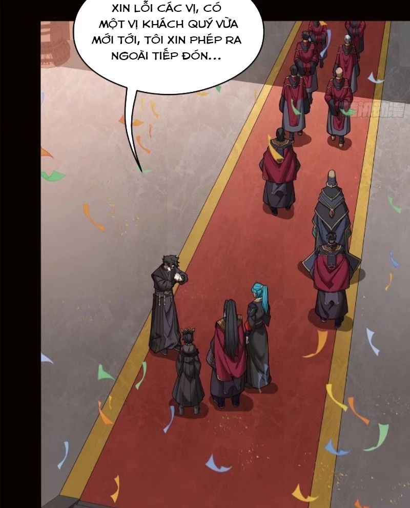 Tinh Giáp Hồn Tướng Chapter 232 - Trang 4