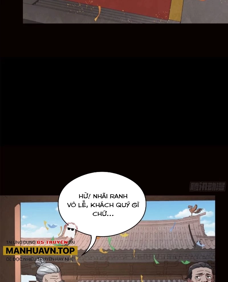 Tinh Giáp Hồn Tướng Chapter 232 - Trang 4