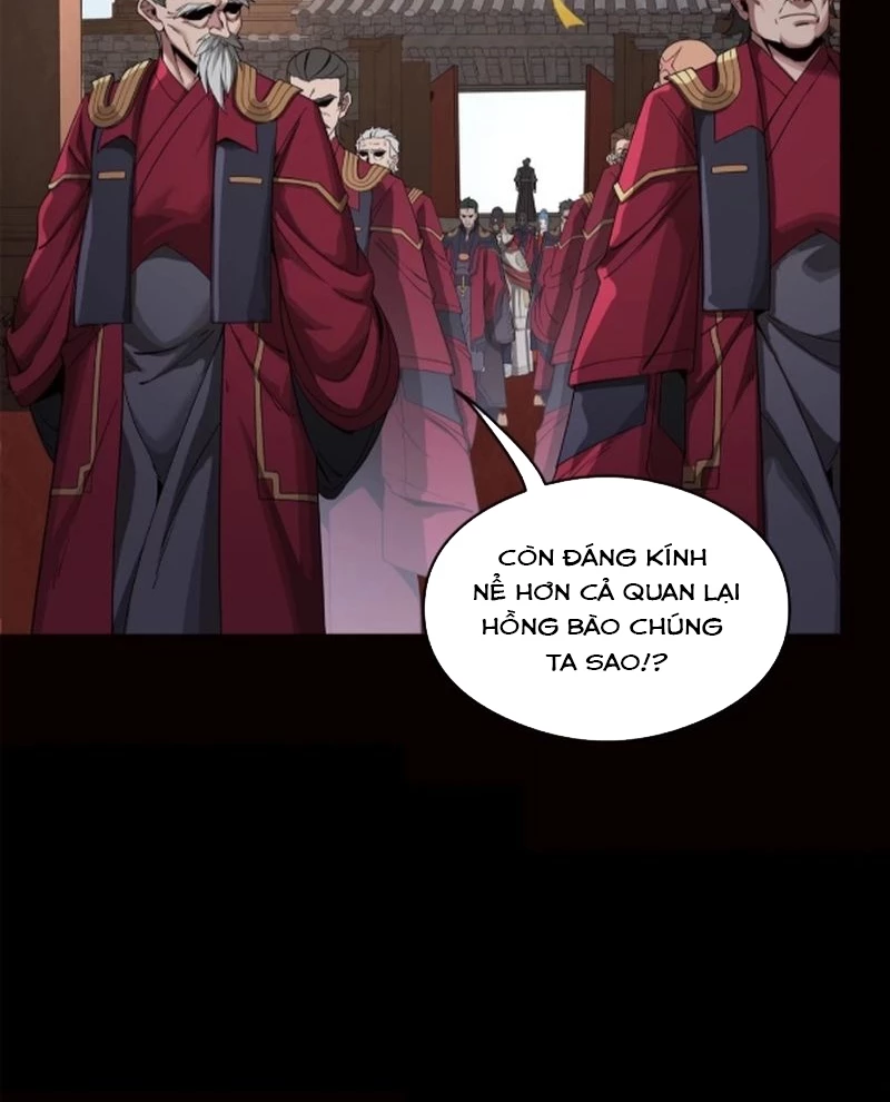 Tinh Giáp Hồn Tướng Chapter 232 - Trang 4